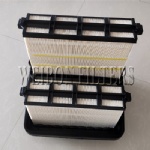 2829529 2490805 Scania Truck Air Filters