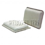 17801-21050 17801-0D060 17801-0T030 TOYOTA AIR FILTERS
