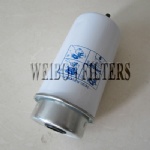 504107584 FS19982 WK8124 BF7951-D IVECO FUEL/WATER SEPARATOR