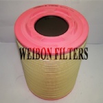 2996126 41270082 41272124 AF26241 RS5356 P785352 Iveco Truck Air Filter