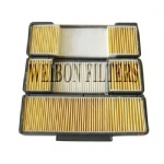 88508-12010 88508-12020 CABIN FILTERS
