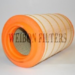42471166 42553257 504000160 4586056114 Iveco Filter