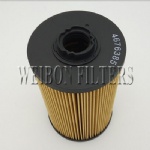 4649267 4676385 Replacement Diesel Filter For Hitachi
