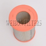 16546-VK500 16546-9S001 Replacement Air Filters