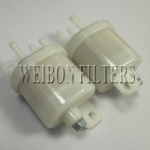 243-62101-10 243-62101-20 SN24632 FF056 BF7847 Fuel Filters