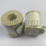 3838852 3825027 24360739  FS20402  Volvo Penta Fuel Filter Replacement