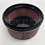 4433666 443-3666 HR160122 SL83141 CAT Air Filter Replacement