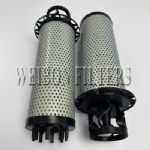 SH52380 P3.1130-01 Hydraulic Filter Replacement