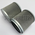 SH60191 HY90360 HF35531 22B-60-11160 BS28B50A005A Hydraulic Filter