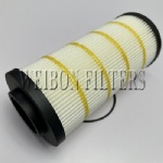 3375270 337-5270 SH66289 P580903 HY90749 HF29122 CAT Hydraulic Filter