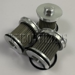 4358348M1 4358348H1 SH62490 HY90801 AGCO / Massey Ferguson Hydrauli Filter
