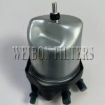 9809757980 1906E6 SN39923 Peugeot Citroen Fuel Filter Assembly