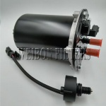 A4474770000 4474770000 Mercedes-Benz Fuel Filter Housing Replacement