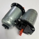 164004350R SK49036 MITSUBISHI Fuel Filter Replacement