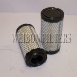72276221 73185194 PM02P000063 New Holland Filter