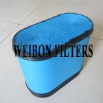 42558097 P788896 Iveco Air Filter